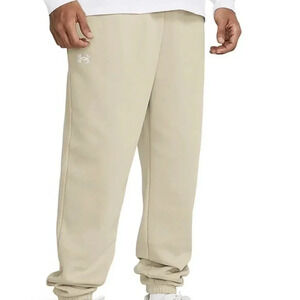 Under armour men's rival fleece pants